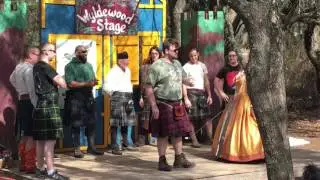 A new dance star emerges