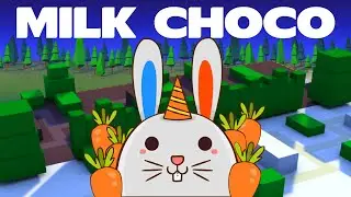 MilkChoco Star League Swiny Season 10