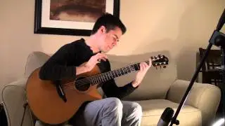 Jamie Dupuis (Groovy D) original