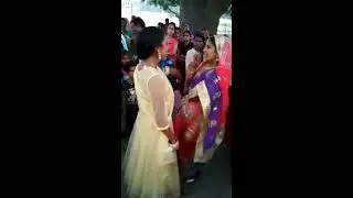 Barangar Ka desi danc