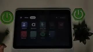 How to Change Touch and Hold Delay on Facebook Portal Plus