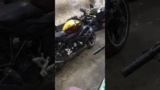 keeway service,keeway service center,rkr,rks,tnt,benelli service center@nayanbikevlog1644 #shorts