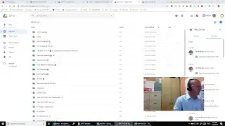 Sort Google Drive into Alphabetical Order