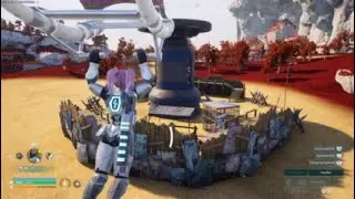 Palworld Longplay -part 51
