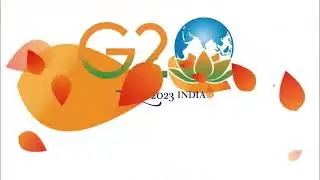 INDIA'S THEME OF G20 PRESIDENCY