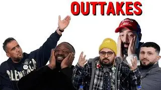 MANUELLSEN vs. ABK & HAIKEL: Exklusive Outtakes, Memes und Reaktionen