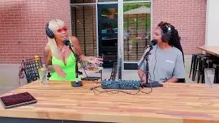 BrowBabe Chew and Chat: Boundaries