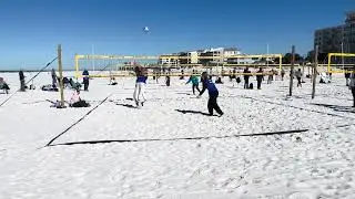 BVCA Club vs Club Volleyfest Clearwater, Florida, January 19th 2026
