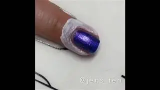 How To Use Latex Peel Off Barrier | AIMEILI ( I-May-Lee )