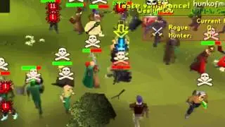True Badass Pk video 1 [Beast combos!]