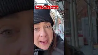I pay for a PO Box, where&rsquo;s my mail! #newyork #nyc #podcast