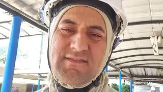 Olha o tamanho da empresa que eu trabalho🙈