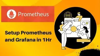 [Prometheus & Grafana Tutorial] Install & Monitor Linux Hosts Learn in 1 Hour