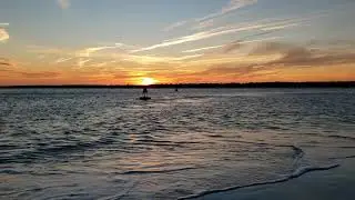 Wrightsville Beach (South End Jetty) - North Carolina