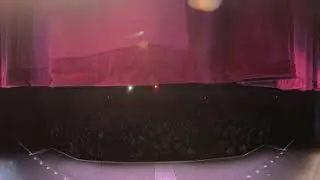 The Nutcracker - Snow Pas de Deux with Insta360 X5 (Click and Drag to look around!)