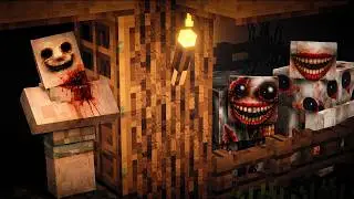 Este Mod de TERROR ahora es un DELIRIO PERTURBADOR…