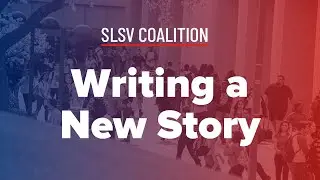 #StudentVote Story of Success | Writing a New Story