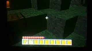 Minecraft Xbox 360 Edition; Easy Diamond Seed