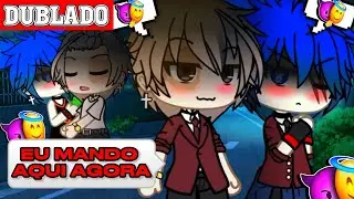 🔥A OBSESSÃO QUE NOS UNE!?!!🔥|| Mini-Filme 1/? || Gacha Club BL/YAOI 🏳️‍🌈「 Dublagem PT-BR 」