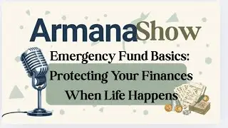 Emergency Fund Basics: Protecting Your Finances When Life Happens