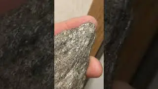 It looks like might have Platinum Ore!