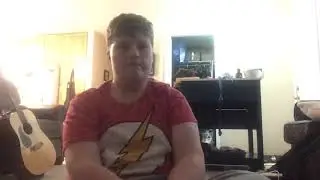 Cody volk was sing shallow by  Lady Gaga