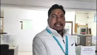 #Rural welfare program office # songs