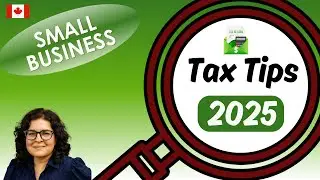Налоговые советы для малого бизнеса/индивидуальных предпринимателей в 2025 году