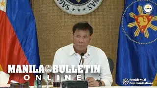 FULL VIDEO: President Rodrigo Roa Duterte&rsquo;s Talk to the People | Feb. 28, 2022 (Part 2)