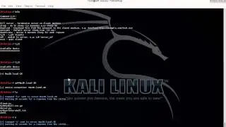 Python Http Shell