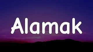 Alamak - Rizky Febian, Adrian Khalif || [Mix Lirik] - Nadhif Basalamah, Yoan, Idgitaf, Joanna Andrea