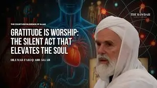 Key to happiness in life - Dr.Umar Faruq Abd Allah