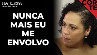 BIBI PERIGOSA FALA DO NEM DA ROCINHA - Cortes do Na Lata