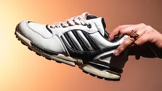 A-ZX adidas ZX 6000 x Juventus FC - wsp&oacute;łpraca z jednym z najlepszych klub&oacute;w / ZX Nerd x Chmielna20