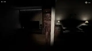 Прохождение 🎮 Skull Hotel #2