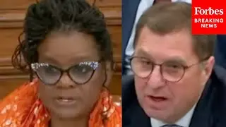 Gwen Moore Asks Witness: How Does Firing IGs Contribute To Combatting Fraud And Waste?