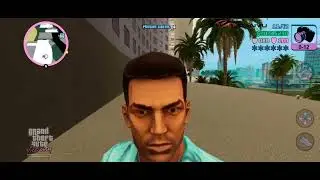 Martha's Mug Shot - GTA Vice City mission #gtavicecity #gta #vicecity