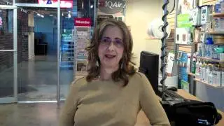 Grossan Hydropulse testimonial for AchooAllergy.com