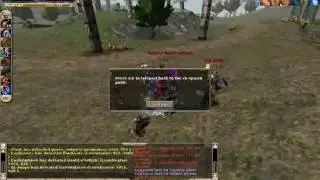 DashingHawk Pk volume 5