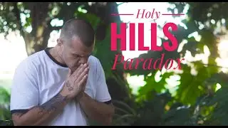 Paradox Aon - Holy Hills (Official Music Video)