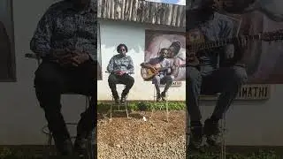 Midday melodies with Meru Production House! #Bembeleza