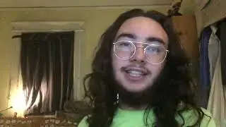 Talking to myself at 3:00 AM 38: Beach Ball Special