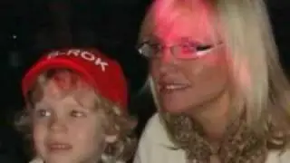 baylee littrell 6th birthday