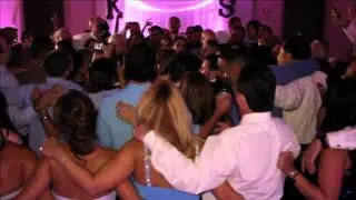 Latin Weddings* Steve and Kelly's Wedding** Latin DJ's Latin music