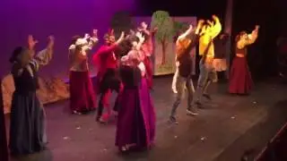 Pastorets Superestel amb La Marató de TV3 2016