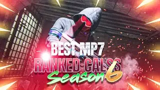 Best Mp7 Ranked Class