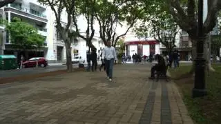 Humilde homenaje a Rosario
