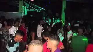 01 festa Glow Part Element   Equipe LUNAR turbo digital,Deejays