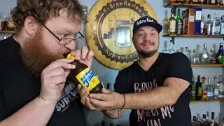 Abita Bubblegum Juicy IPA Review! (Audio Warning)