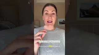 Is Your Body Holding Old Emotions? | How to Release What&rsquo;s Stuck